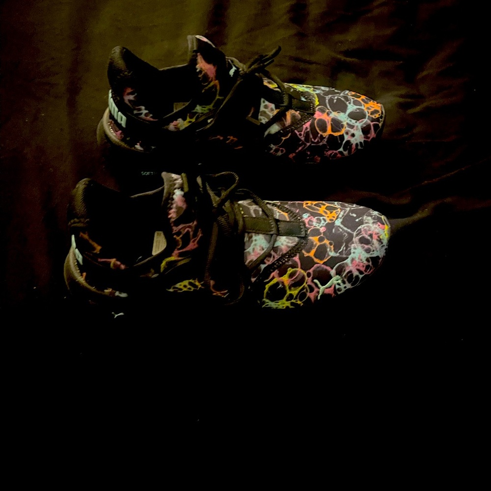Puma Soft Foam running shoes size 8.5